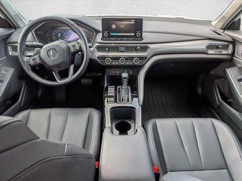 Certified 2024 Acura Integra image 16