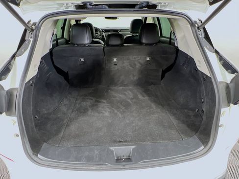 Used 2019 Nissan Murano Platinum AWD/4WD image 26