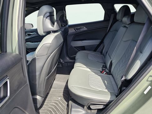 Used 2023 Kia Sportage X-Pro Prestige image 33
