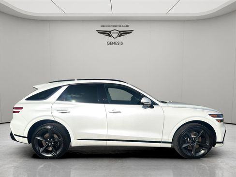 New 2026 Genesis GV70 3.5T Sport Prestige AWD/4WD image 6