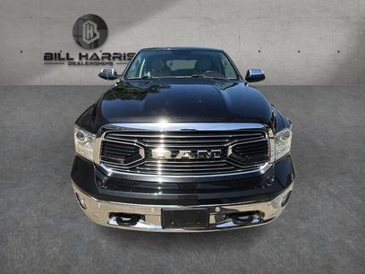 Used 2018 RAM 1500 Laramie Longhorn w/ Longhorn Southfork Package
