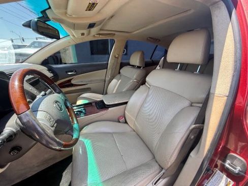 Used 2006 Lexus GS 300 RWD image 17