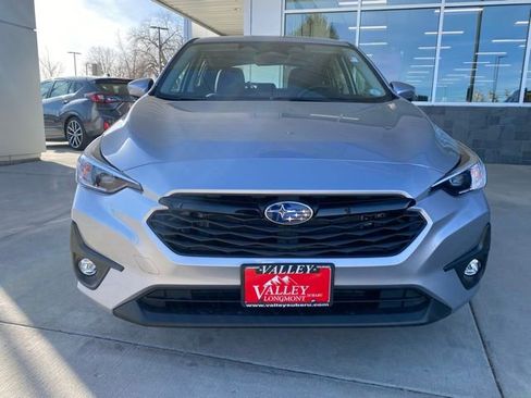 New 2026 Subaru Impreza 2.0i Sport image 8