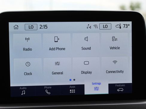 New 2026 Ford Escape Active w/ Cold Weather Package image 30