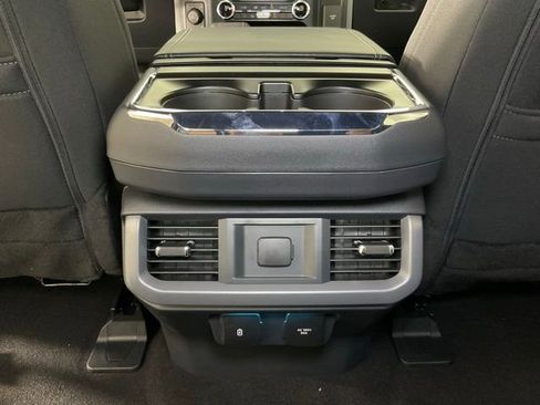 New 2025 Ford F150 XLT w/ Equipment Group 302A MID image 17