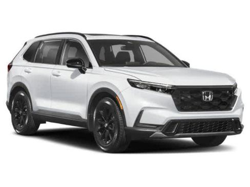 Used 2023 Honda CR-V Sport image 9