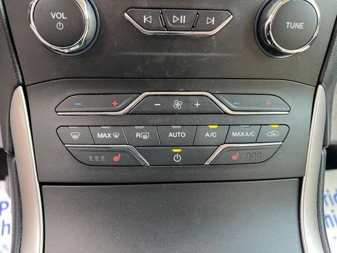 Used 2019 Ford Edge SEL w/ Equipment Group 201A AWD/4WD image 22
