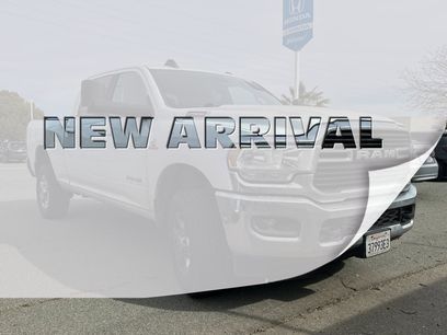 Used 2021 RAM 2500 Big Horn w/ Level 1 Equipment Group