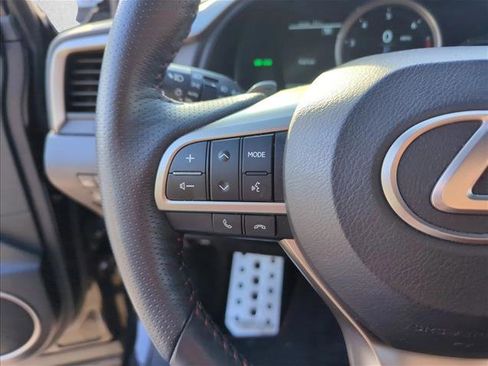 Used 2018 Lexus RX 350 F Sport w/ Cold Area Package AWD/4WD image 14