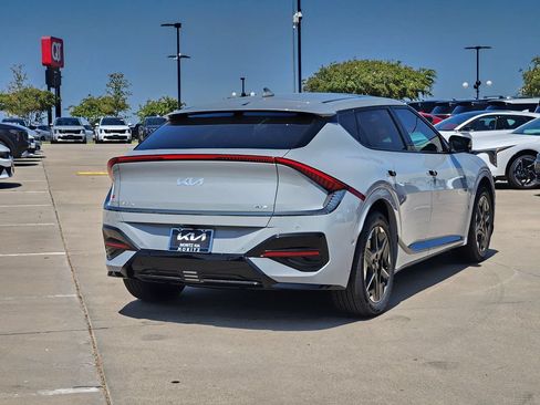 New 2026 Kia EV6 GT-Line RWD image 4