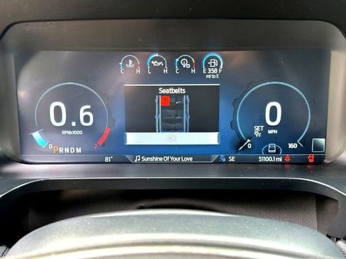 Used 2023 Ford Expedition Timberline AWD/4WD image 11