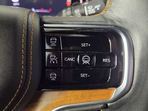 Certified 2024 Jeep Grand Wagoneer L Series III image 19