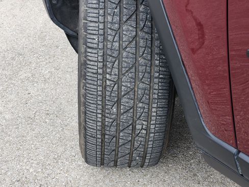 Used 2021 Jeep Grand Cherokee L Laredo RWD image 11