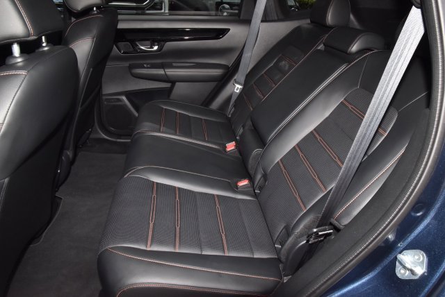 Used 2024 Honda CR-V Sport Touring image 14