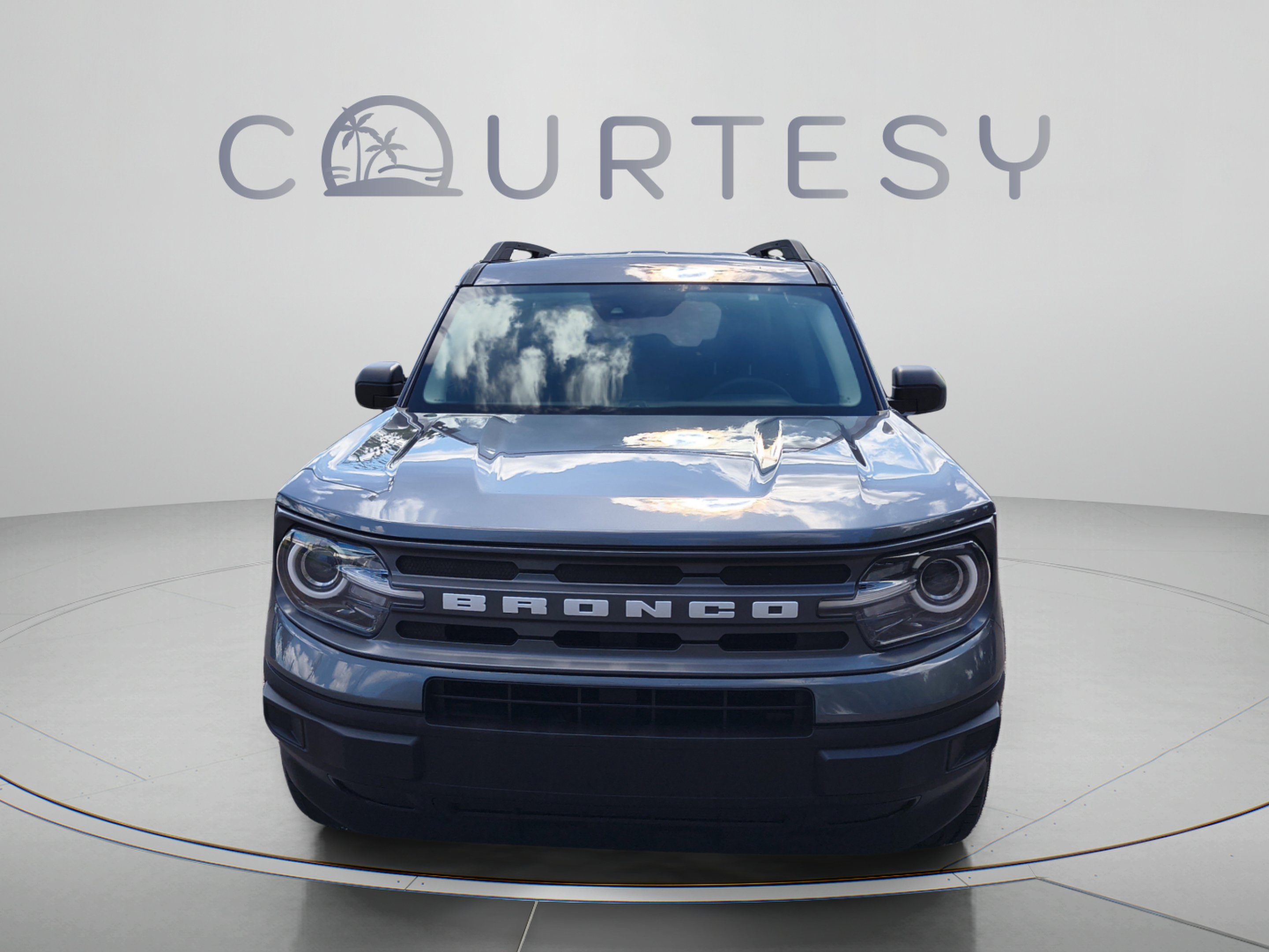 Used 2023 Ford Bronco Sport Big Bend AWD/4WD image 8