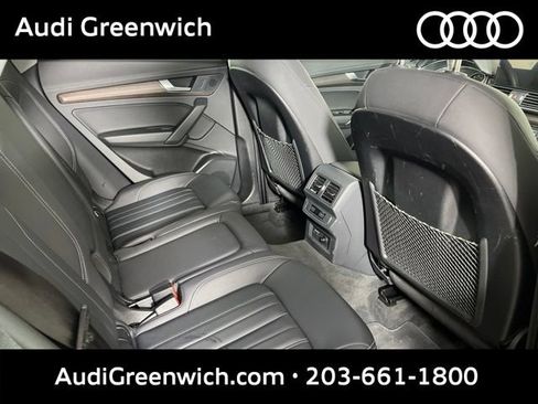 Used 2023 Audi Q5 2.0T Premium w/ Convenience Package AWD/4WD image 14
