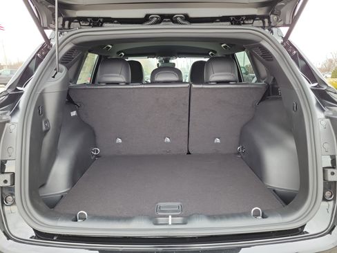 New 2026 Jeep Compass Limited image 8