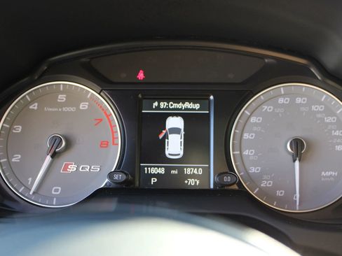 Used 2016 Audi SQ5 Premium Plus w/ Technology Package image 29