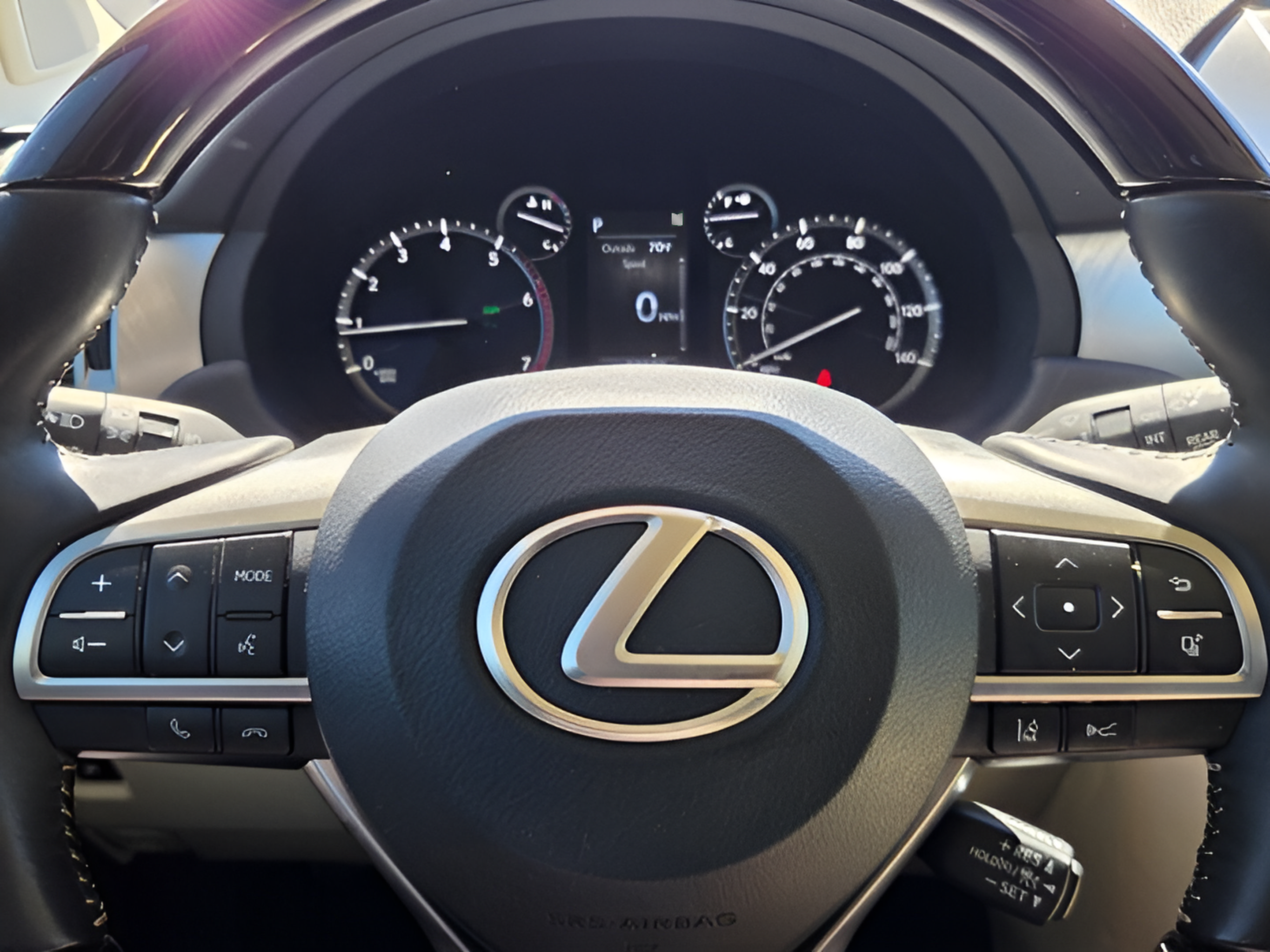 Used 2023 Lexus GX 460 Premium AWD/4WD image 23