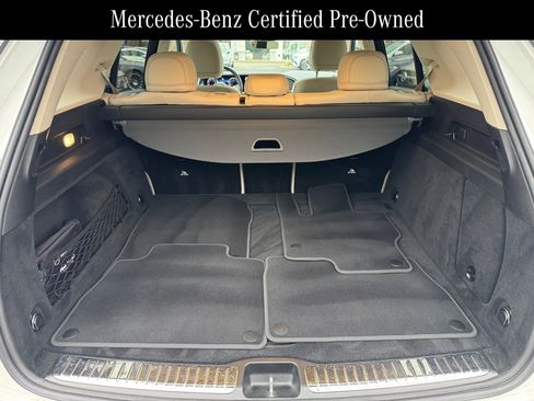 Used 2025 Mercedes-Benz GLE 350 GLE 350 image 27