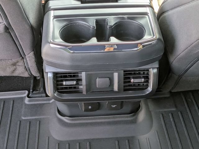 Used 2023 Ford F150 XLT w/ Equipment Group 302A High AWD/4WD image 14