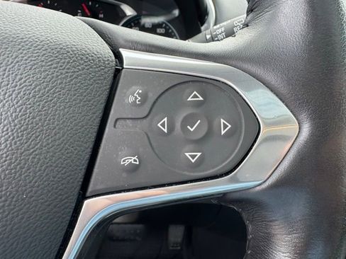Used 2020 Chevrolet Traverse Premier w/ LPO, Floor Liner Package image 17