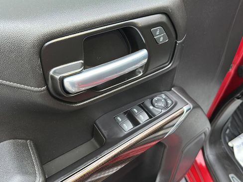 Used 2021 Chevrolet Silverado 1500 RST image 21