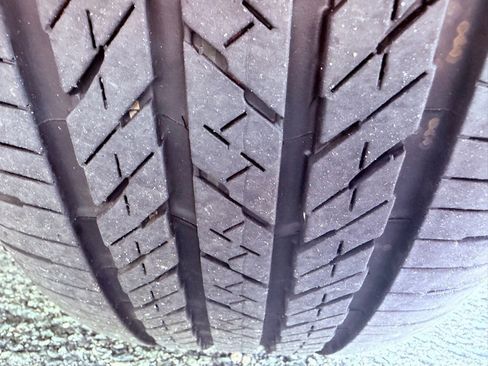 Used 2025 Lexus NX 350 AWD w/ Accessory Package (2T) image 17