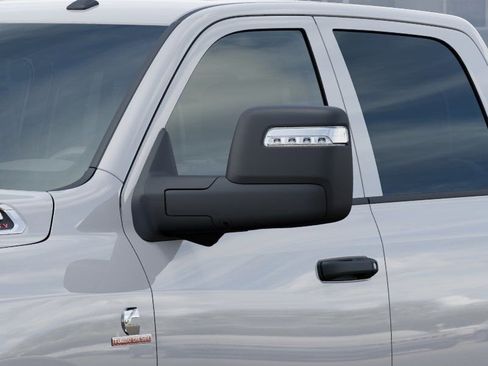 New 2025 RAM 3500 Tradesman AWD/4WD image 12