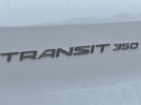 New 2025 Ford Transit 350 XL image 27