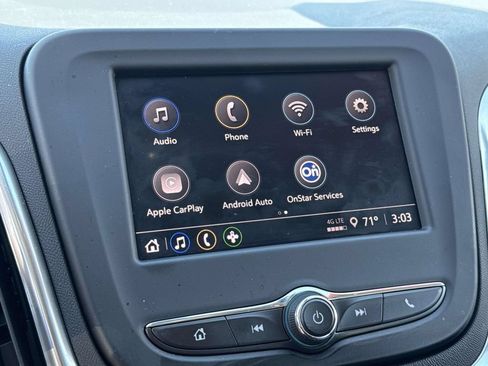 Used 2024 Chevrolet Equinox LS FWD image 26