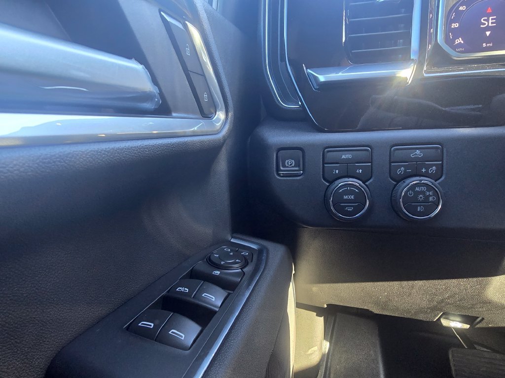 New 2026 Chevrolet Silverado 1500 RST AWD/4WD image 19