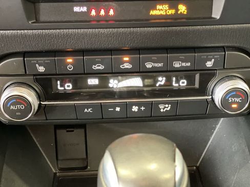 Used 2024 MAZDA CX-5 AWD 2.5 S w/ Select Package image 21