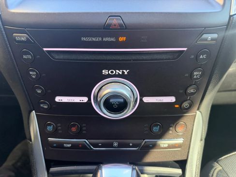 Used 2017 Ford Edge Titanium w/ Equipment Group 301A AWD/4WD image 26