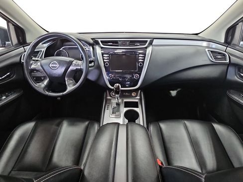Used 2023 Nissan Murano SV image 9