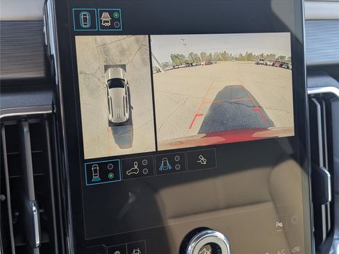 New 2026 GMC Acadia Elevation w/ Elevation Premium Package image 27