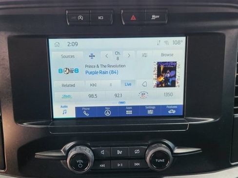 Used 2023 Ford F150 XL w/ STX Appearance Package AWD/4WD image 15