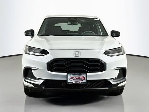Certified 2024 Honda HR-V Sport image 15