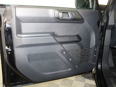 Certified 2025 Ford Bronco Big Bend image 19