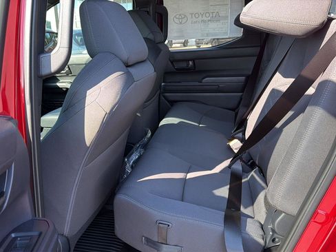 New 2026 Toyota Tacoma SR5 RWD image 11
