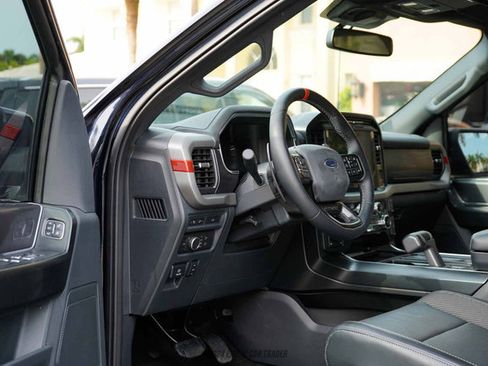 Used 2022 Ford F150 Raptor w/ Convenience Package image 21