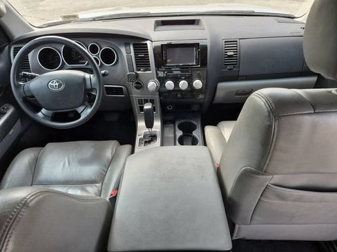Used 2012 Toyota Tundra 4x4 Double Cab image 19