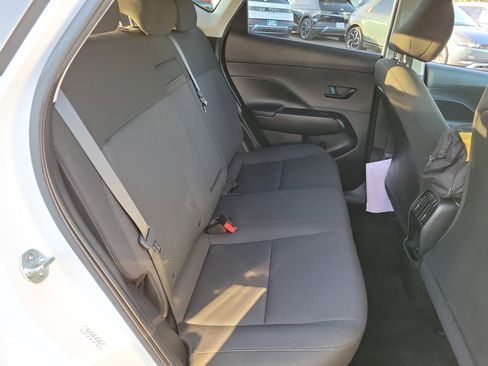 Certified 2024 Hyundai Kona SEL image 23