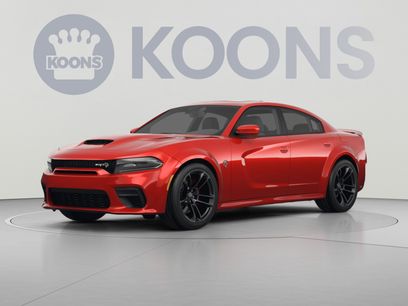 Used 2023 Dodge Charger SRT Hellcat w/ Harman/Kardon Audio Group