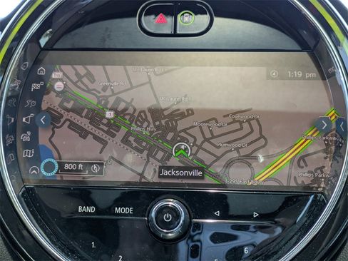 Used 2024 MINI Cooper Clubman S image 28