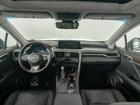 Used 2016 Lexus RX 350 FWD w/ Premium Package image 26