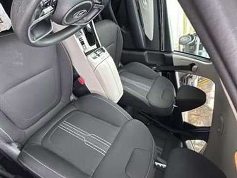 Used 2024 Hyundai Tucson SEL AWD/4WD image 19