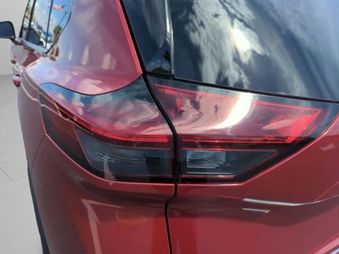 Certified 2025 Nissan Rogue SL FWD image 46