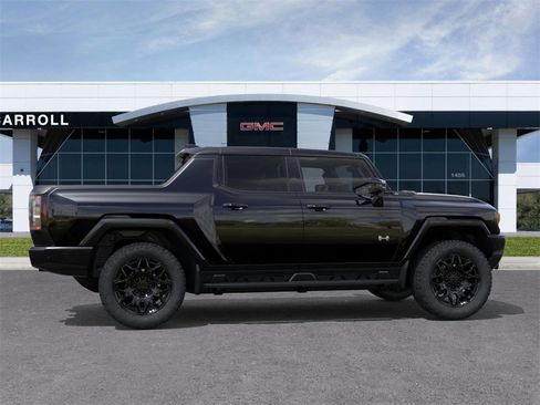 New 2026 GMC Hummer EV 2X image 5