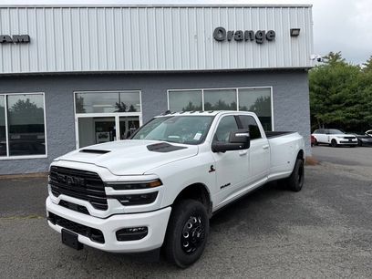New 2026 RAM 3500 Laramie